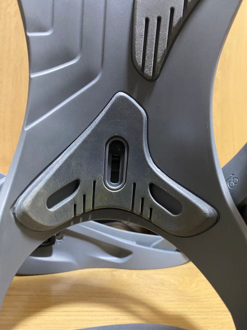 【HT】FLUX XF M-Lサイズ AH