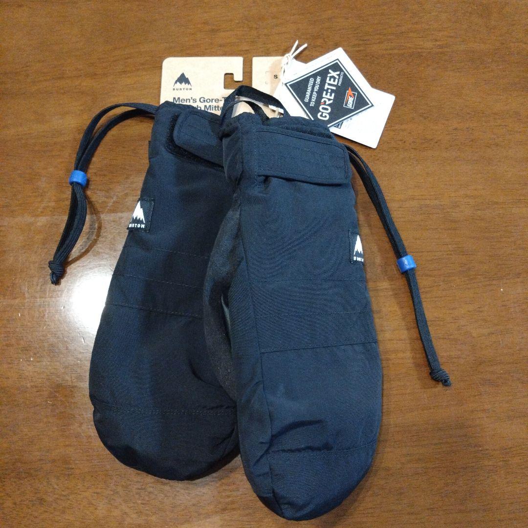 【美品】Burton Men's GORE-TEX