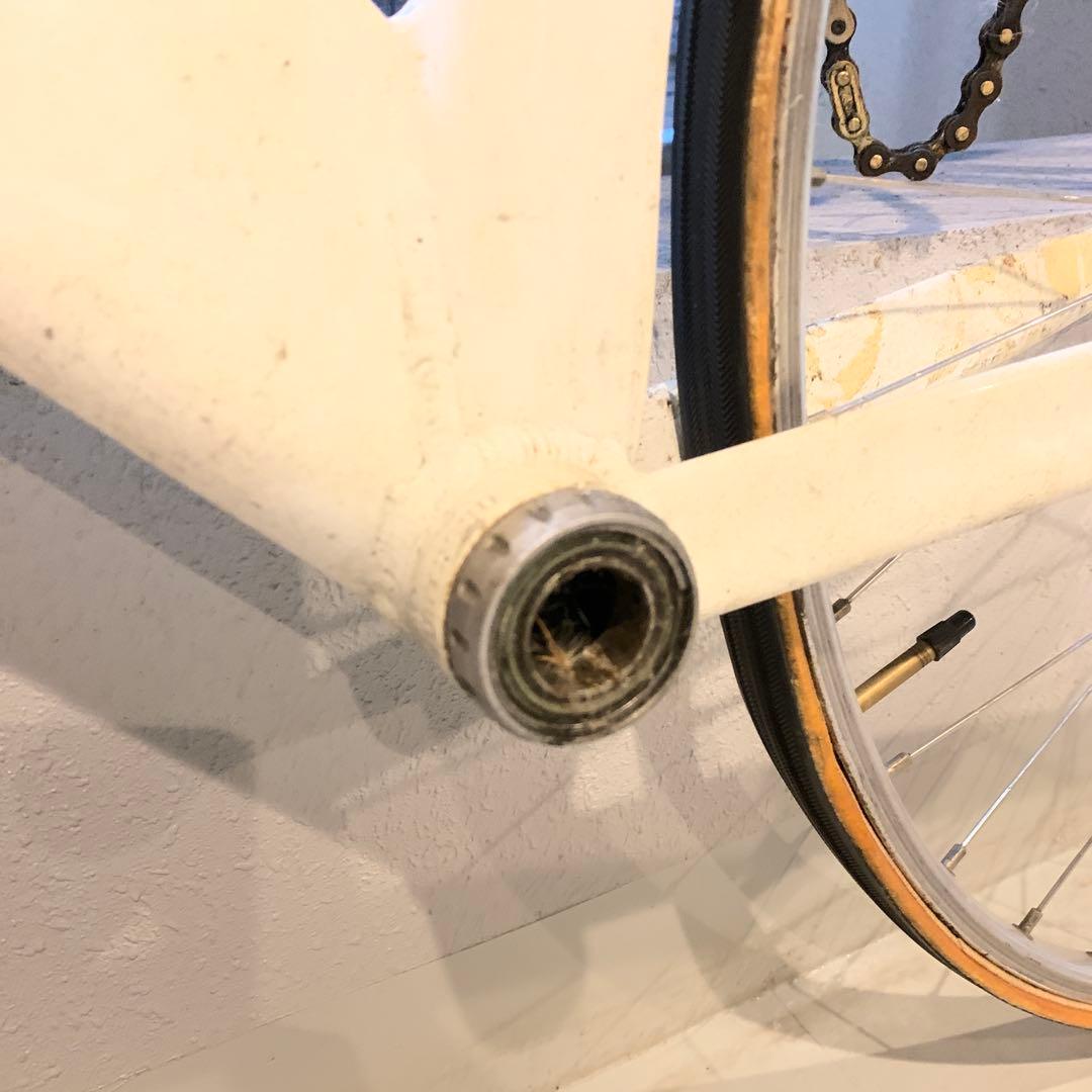 レア　LEADER 735 初期型　use製