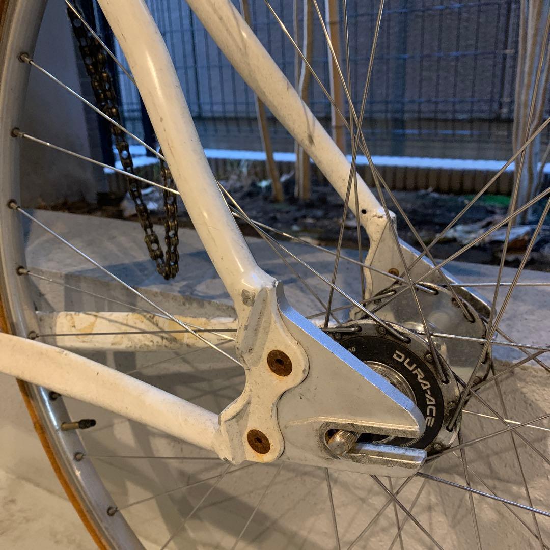 レア　LEADER 735 初期型　use製