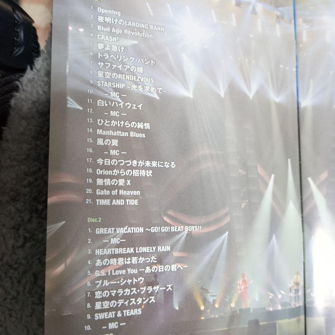 ミュージック THE ALFEE BEST HIT ALFEE 2016 DVD