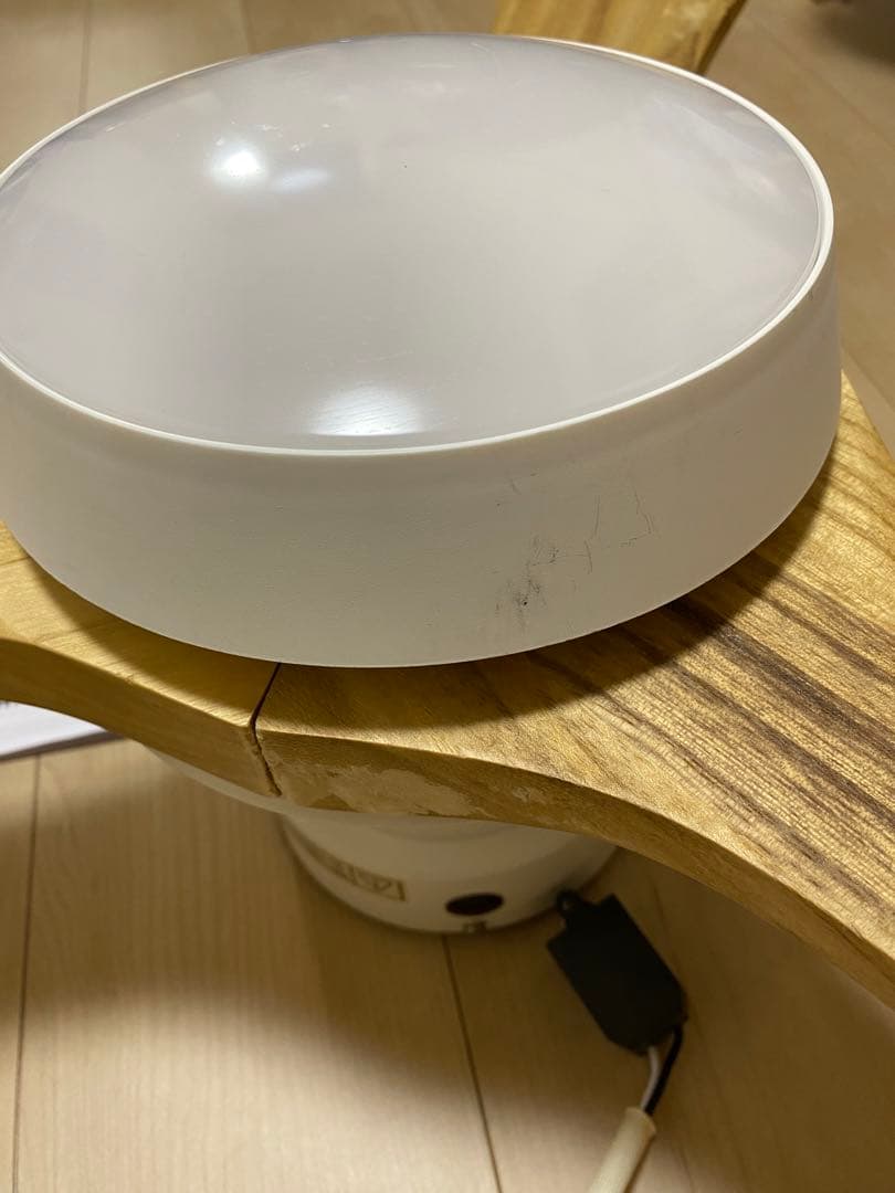 LOWYA New Jabalia シーリングファンライト