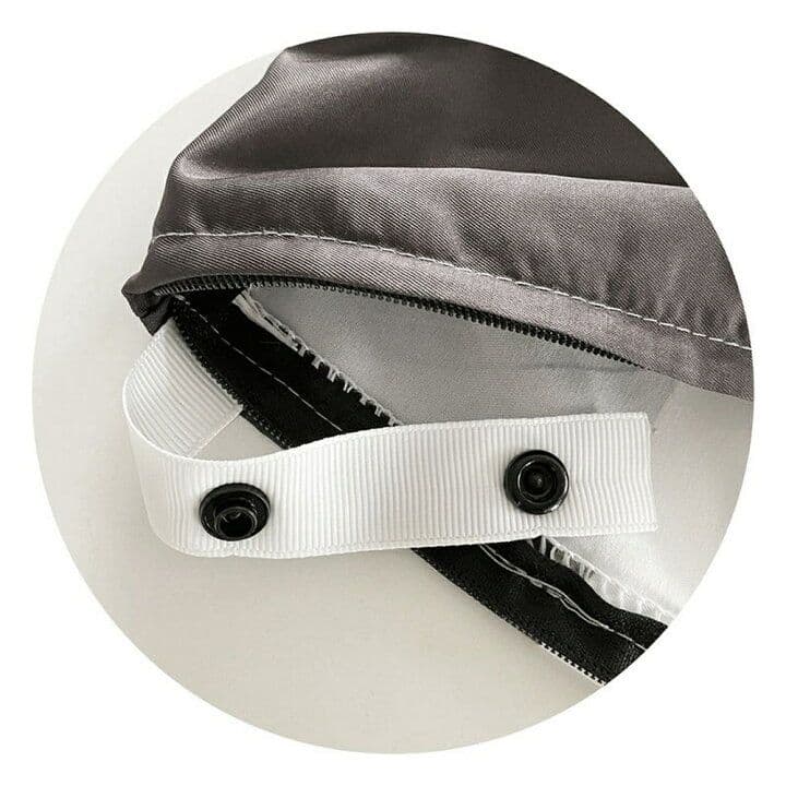 Dayan　掛け布団カバー シングルサイズ&枕カバーセット