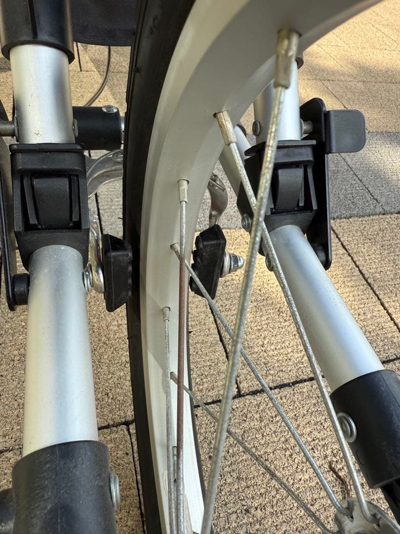 AirBuggy RUN（ジョギングベビーカー）