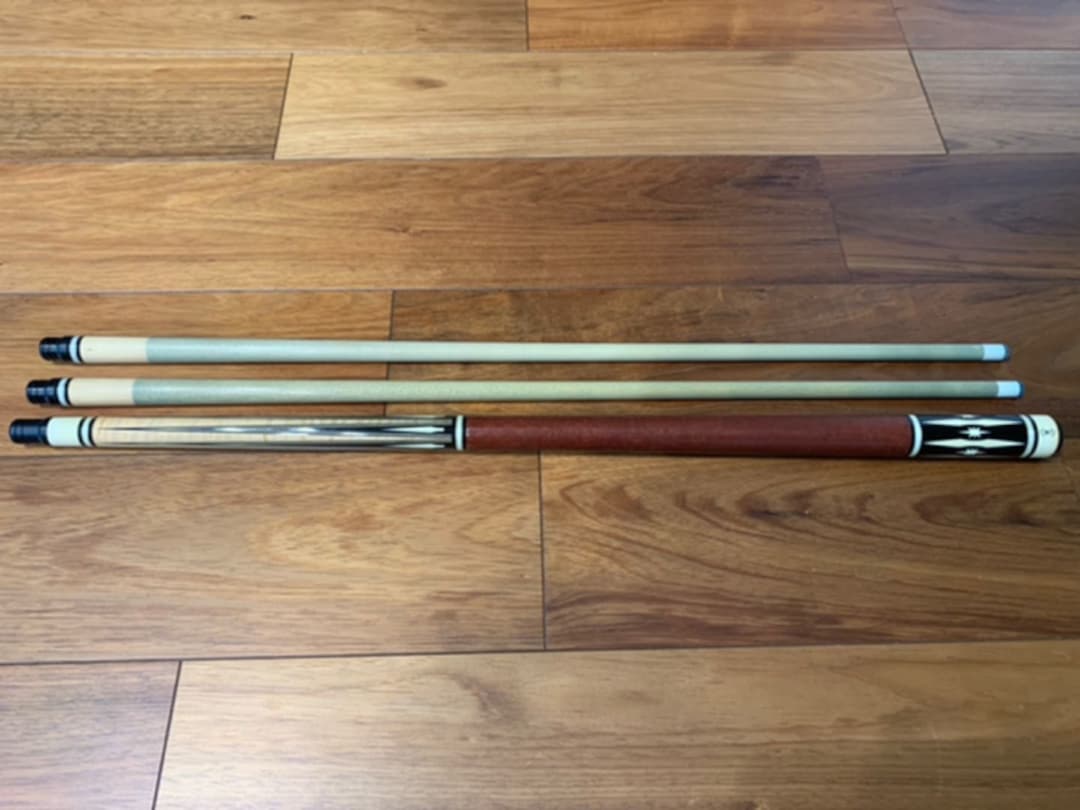 ✅LAMBROSランブロス(カスタムキュー) 2007年物ワンオーナー◼️