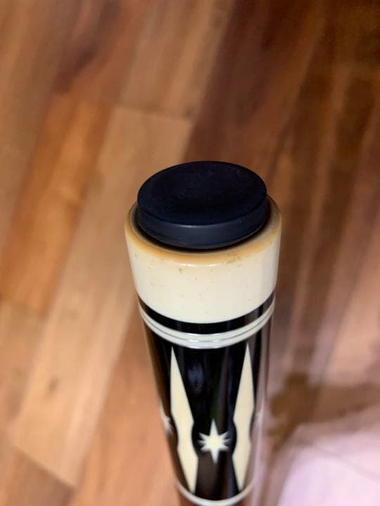 ✅LAMBROSランブロス(カスタムキュー) 2007年物ワンオーナー◼️