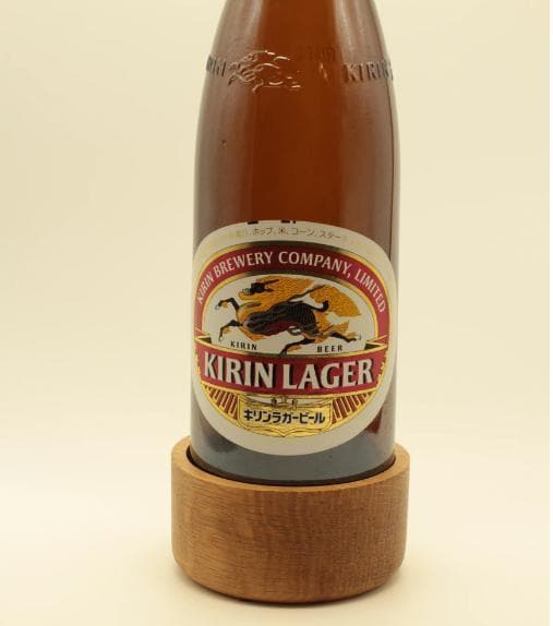 瓶ビール袴　ver.みはたや バーリカーズ