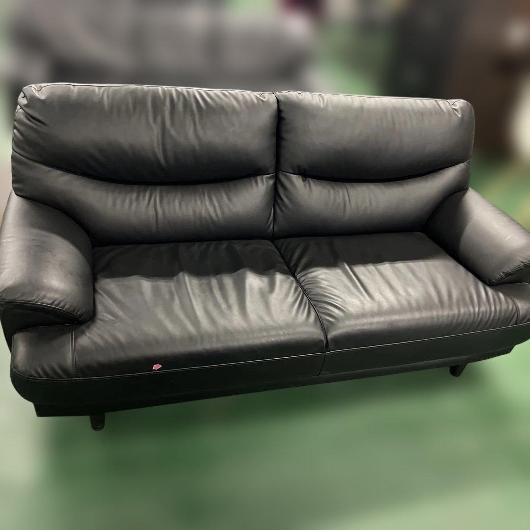 NITORI ニトリ 2人掛けソファー インテリア 家具