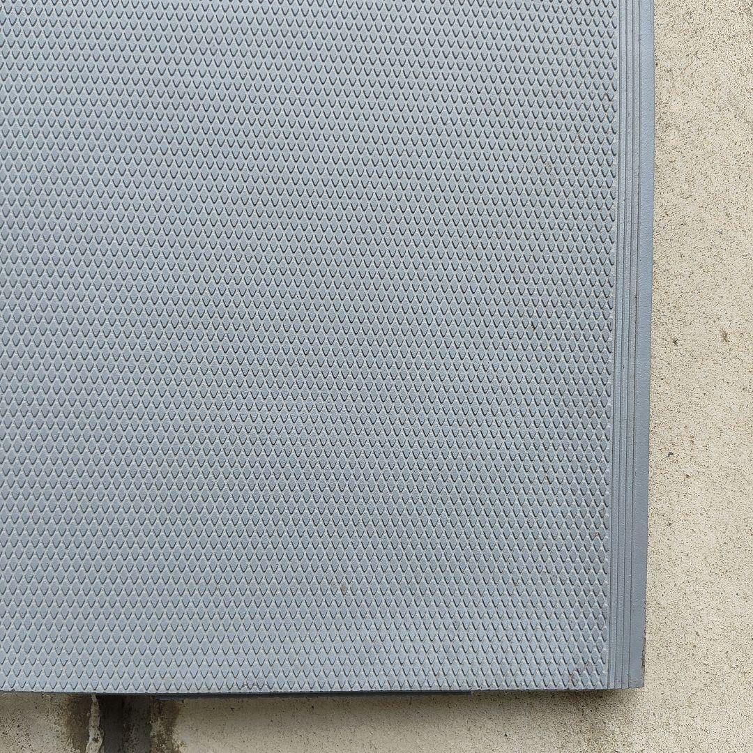 段差解消スロープ