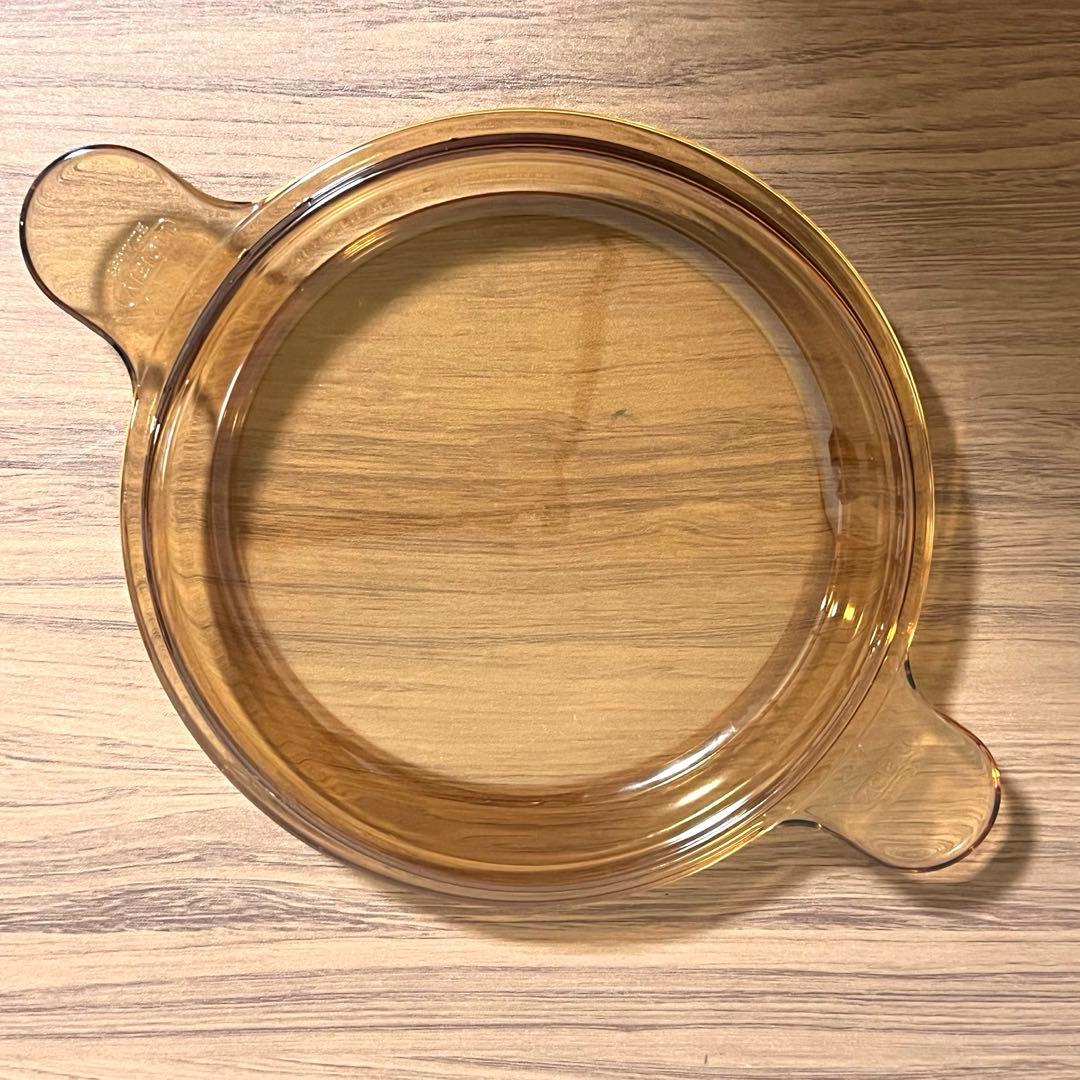 VISION ビジョン2.5L 蓋付き片手鍋 1.5L 蓋付き2点セット