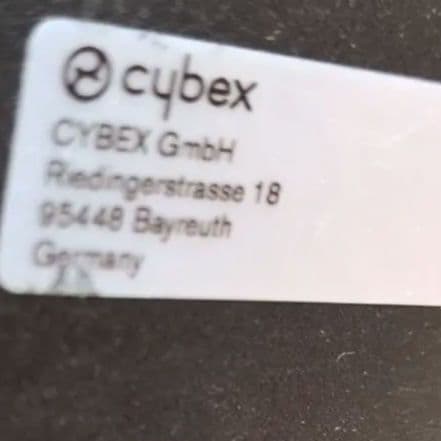 歳末値引最終】サイベックス　プリアム フレーム＆シート　ローズゴールド　付属多数