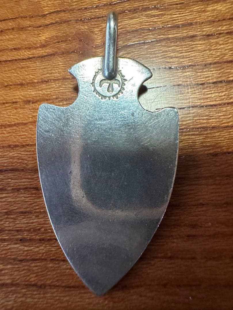 ゴローズk18付ヤジリ大