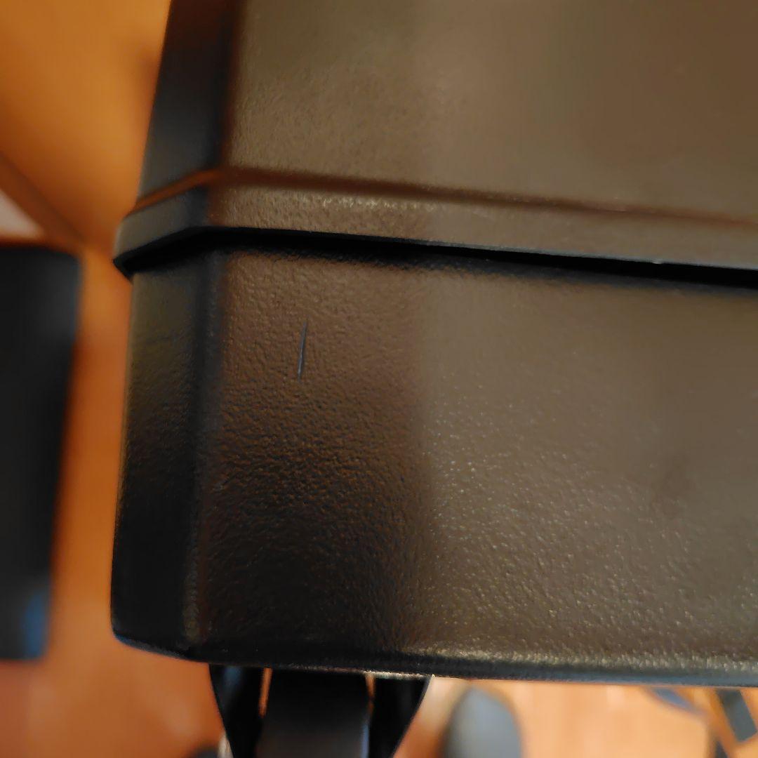 B&W フォールドン・ボックス　BROMPTON 自転車用 輪行ボックス