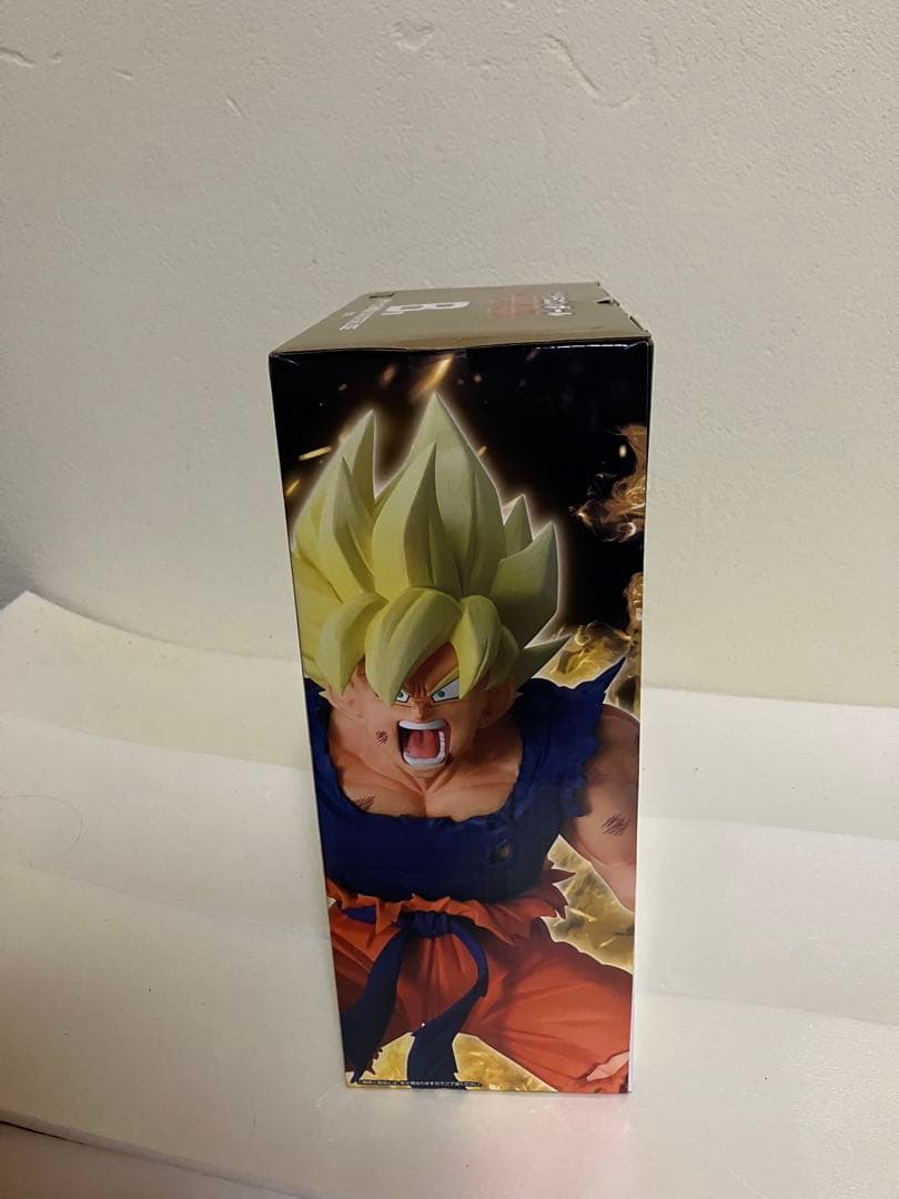ドラゴンボール一番クジ　セット