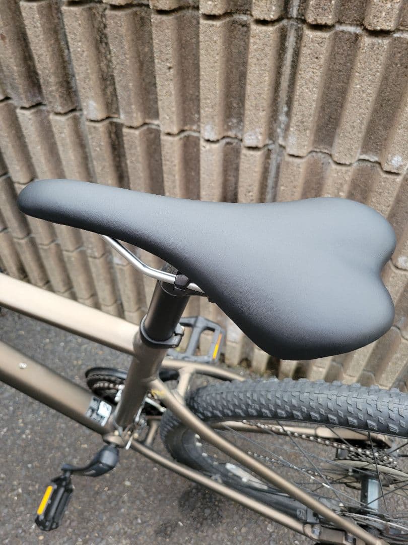 SCOTT 22 SUB CROSS 50　Mサイズ　純正キックスタンド付