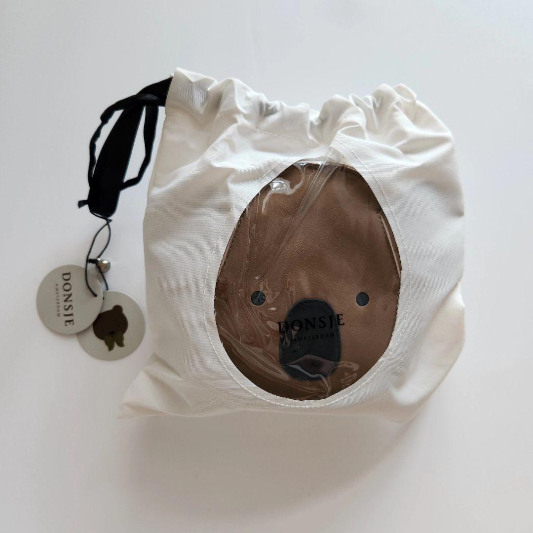 DONSJE　Kapi Classic Backpack　ドンシェ　コアラ