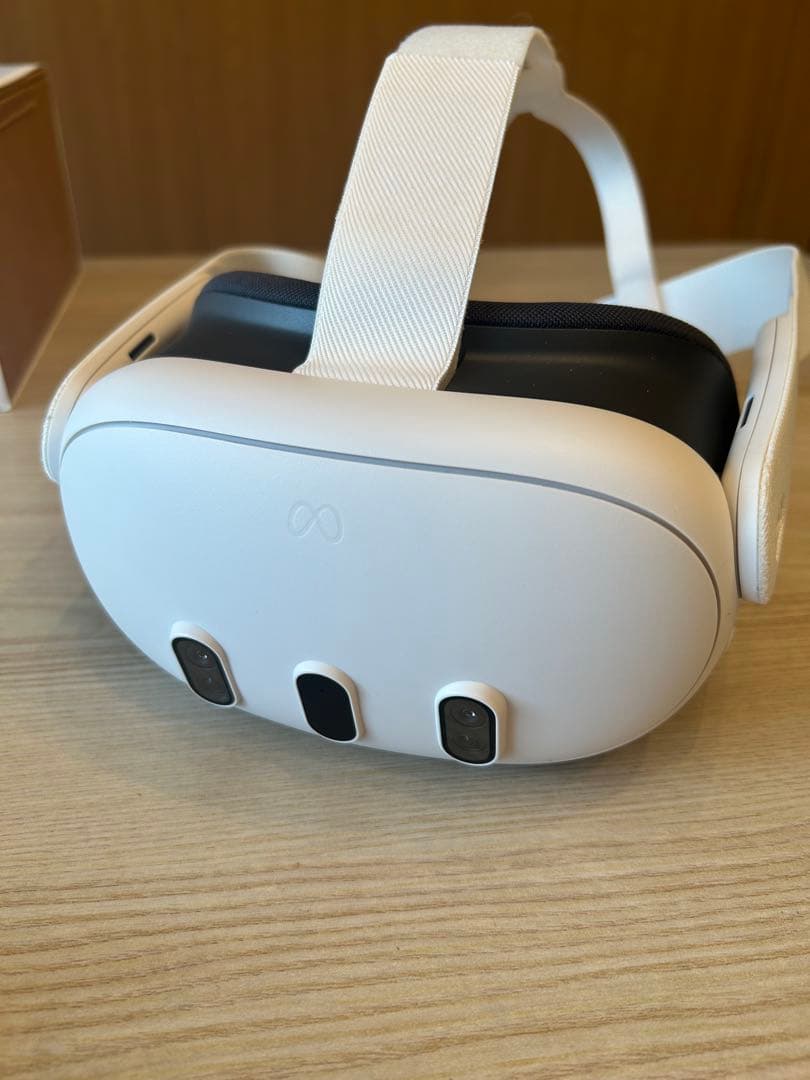 その他 Quest 3 128GB