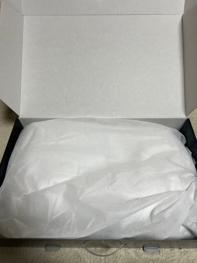 ヒツジのいらない枕 最上位モデル 極柔 ¥22,000