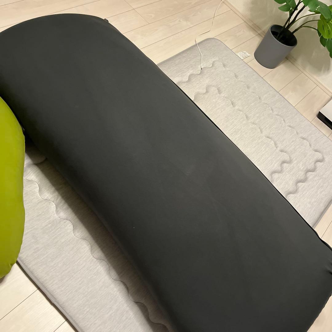 ビーズクッション・クッションソファ ACE