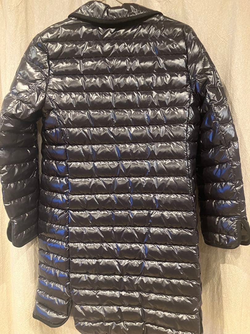 49AV ジュンコ シマダ　ダウン　コート　試着のみ