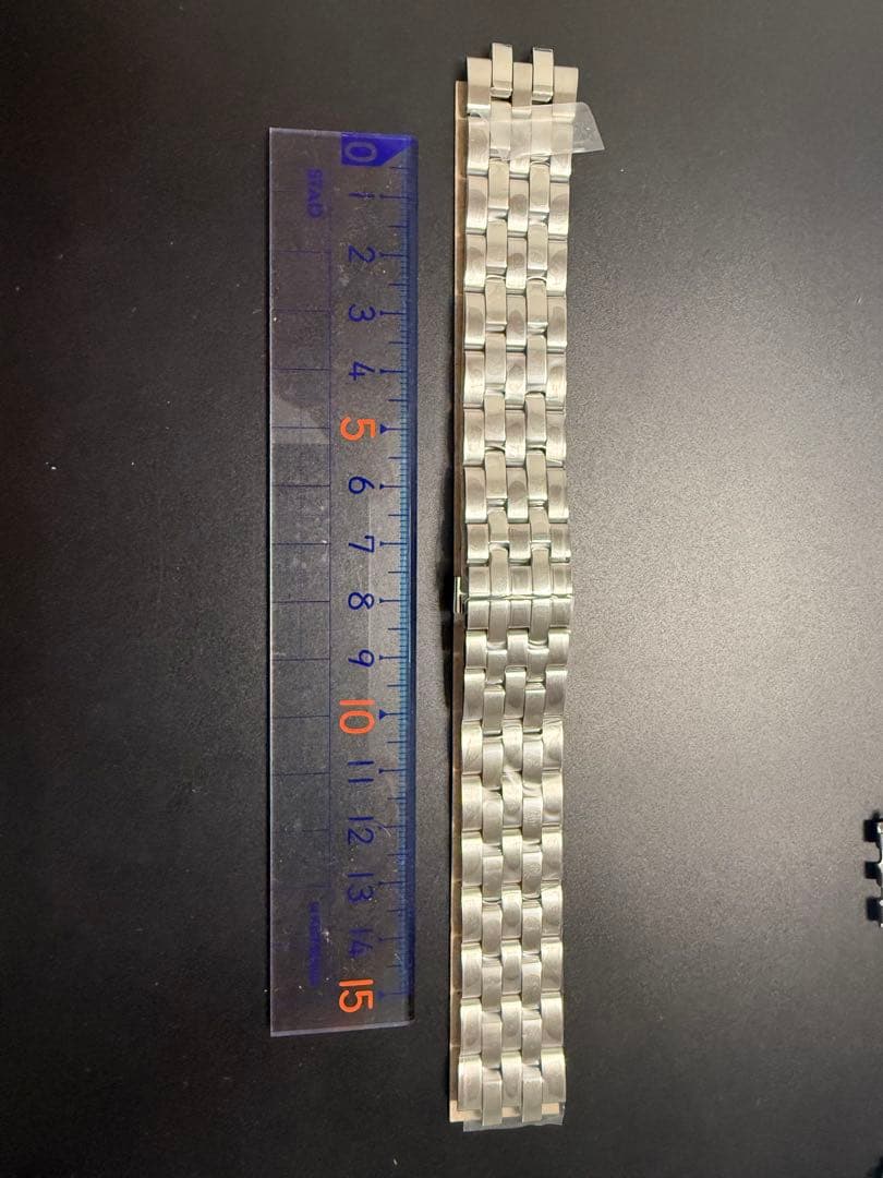 SEIKO PRESAGE プレザージュ ステンレス ベルト SARY073