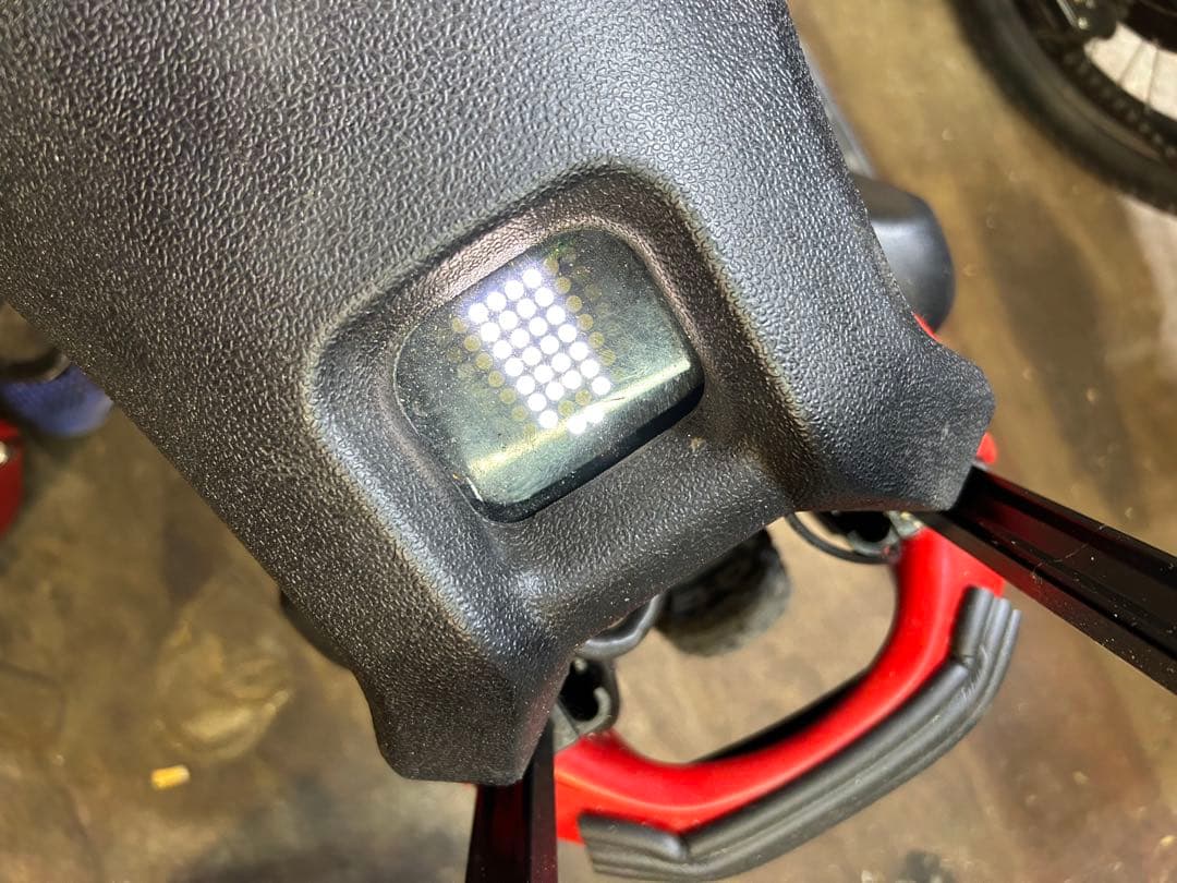 セグウェイ　kingsong KS-S22