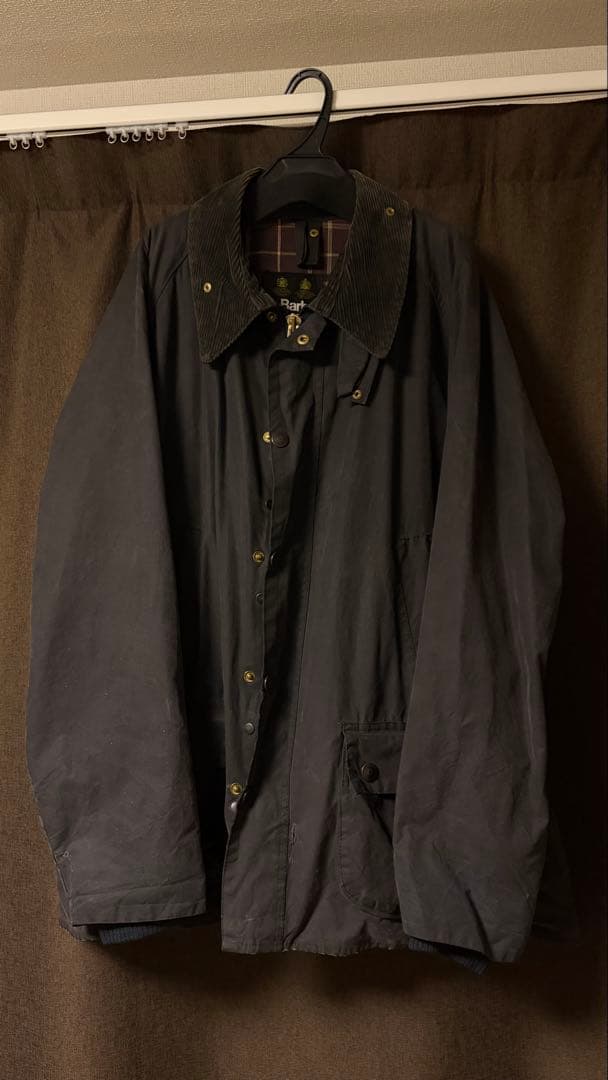 BARBOUR ビデイル