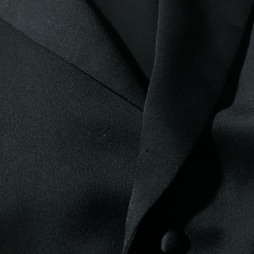 美品 19ss mame kurogouchi マメクロゴウチ 百合刺繍 シャツ