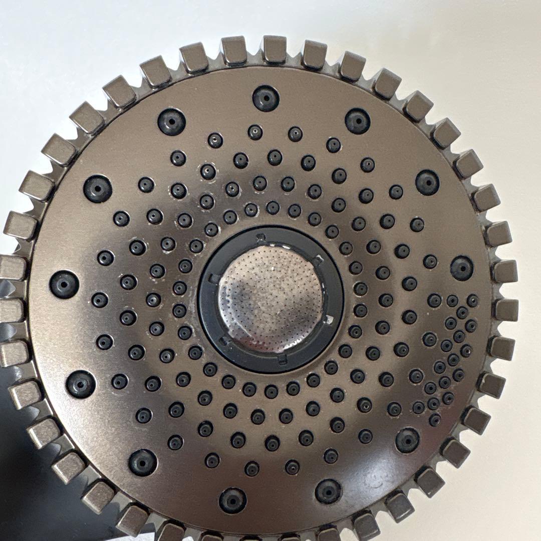 リファ　シャワーヘッド　ファインバブルダイア120 RS-AN-36B