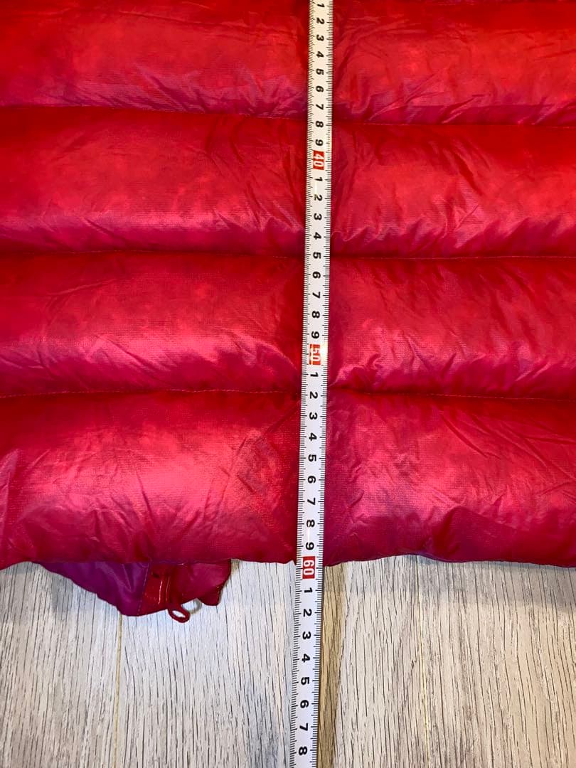 パーリーゲイツ　ライトダウン　アウター　PEARLY GATES