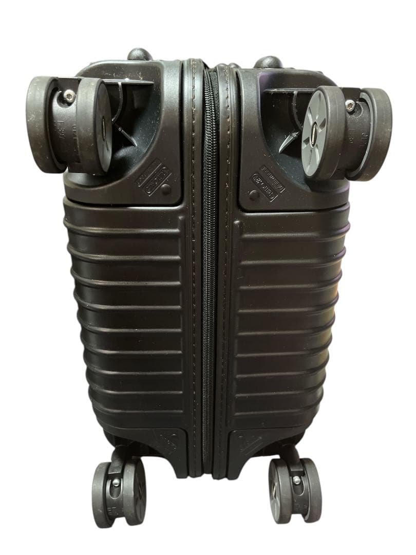 【廃盤品】リモワ　サルサ 810.63.32.4　58リットル　RIMOWA