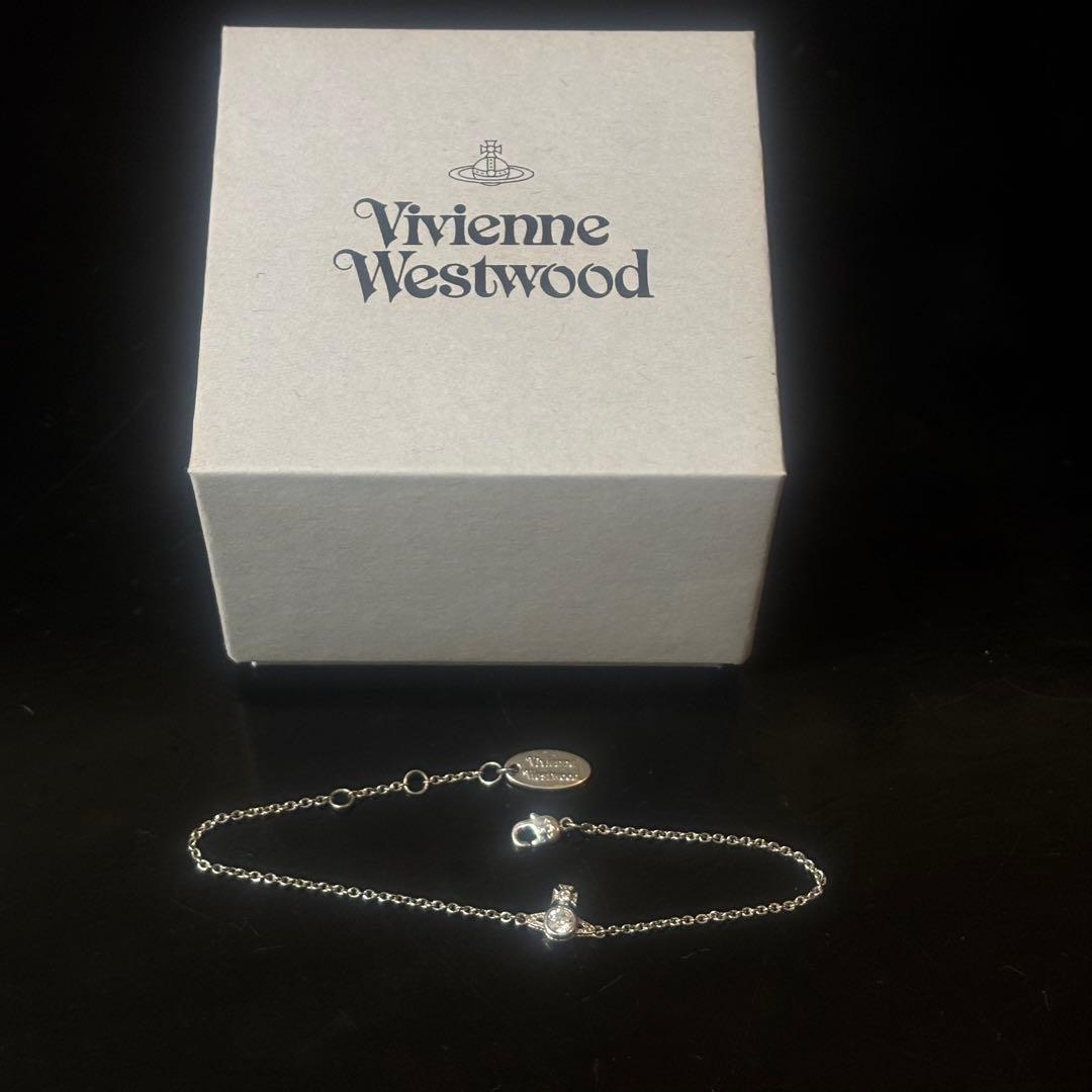 Vivienne Westwood LONDON ORB ブレスレット