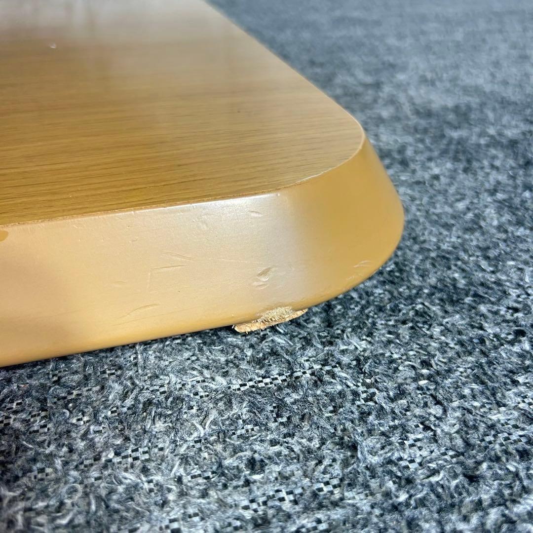 ニトリ 昇降ダンパー コラボ 昇降式 テーブル ダイニングテーブル A066