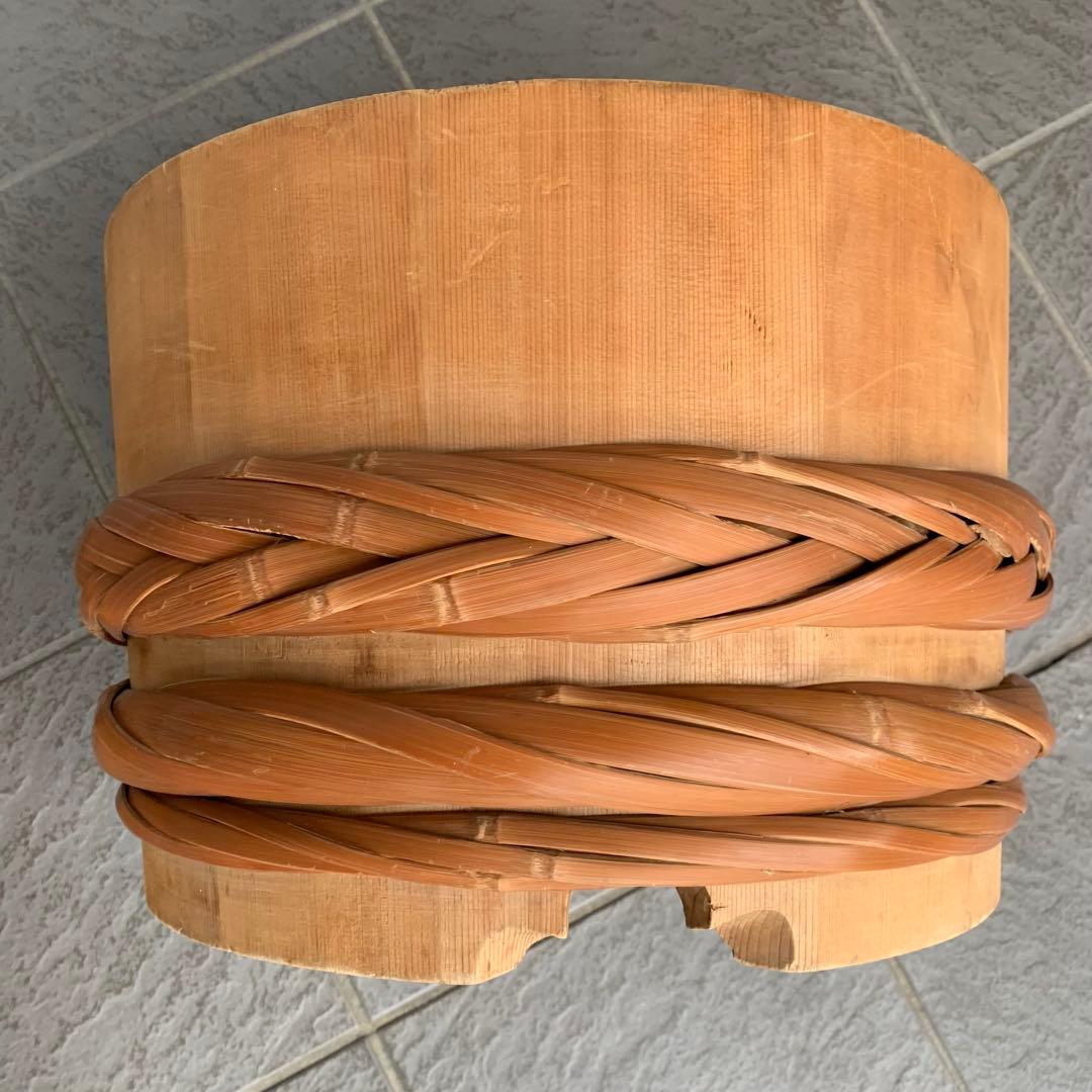 飯台　飯切　漬物　桶