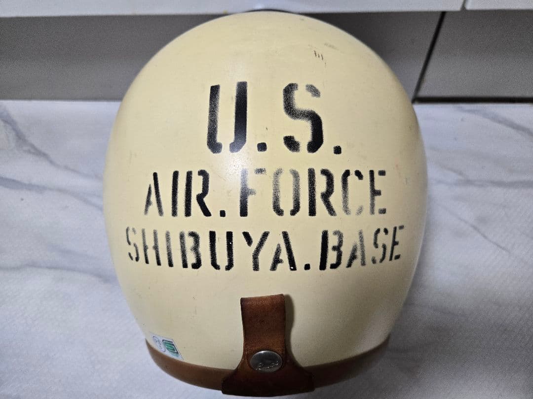 BABY BUCO / TOYS MCCOY US AIR FORCE仕様