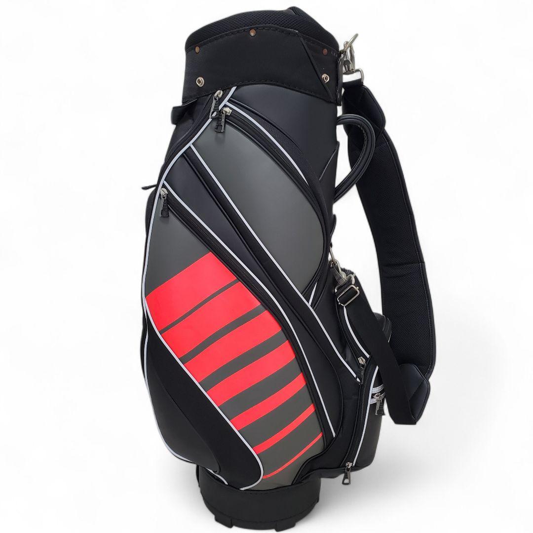 希少 EMPORIO ARMANI EA7 キャディバッグ