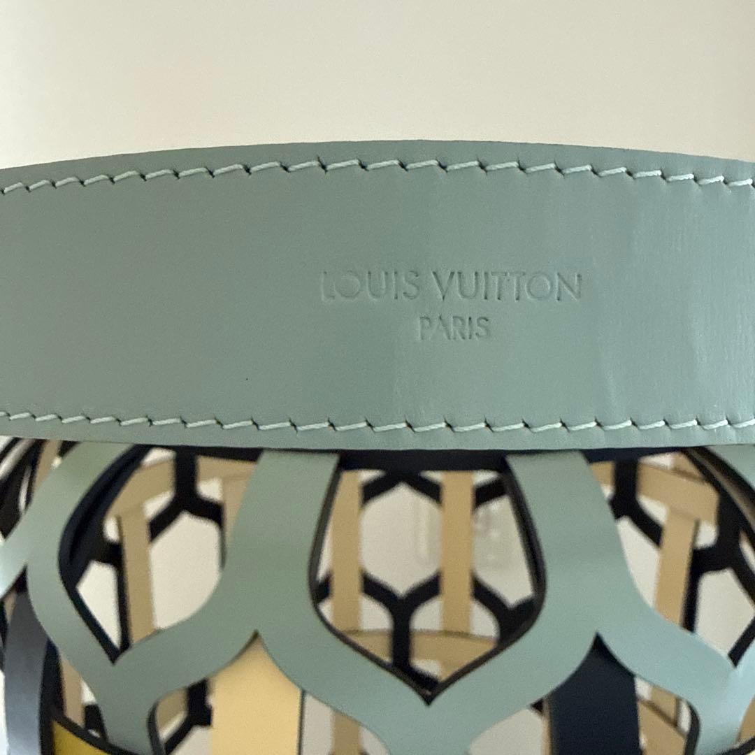 ルイ ヴィトン ラタン ライト Lantern