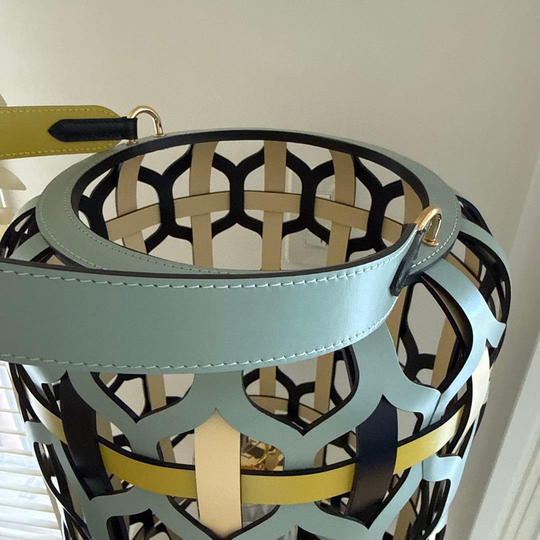 ルイ ヴィトン ラタン ライト Lantern