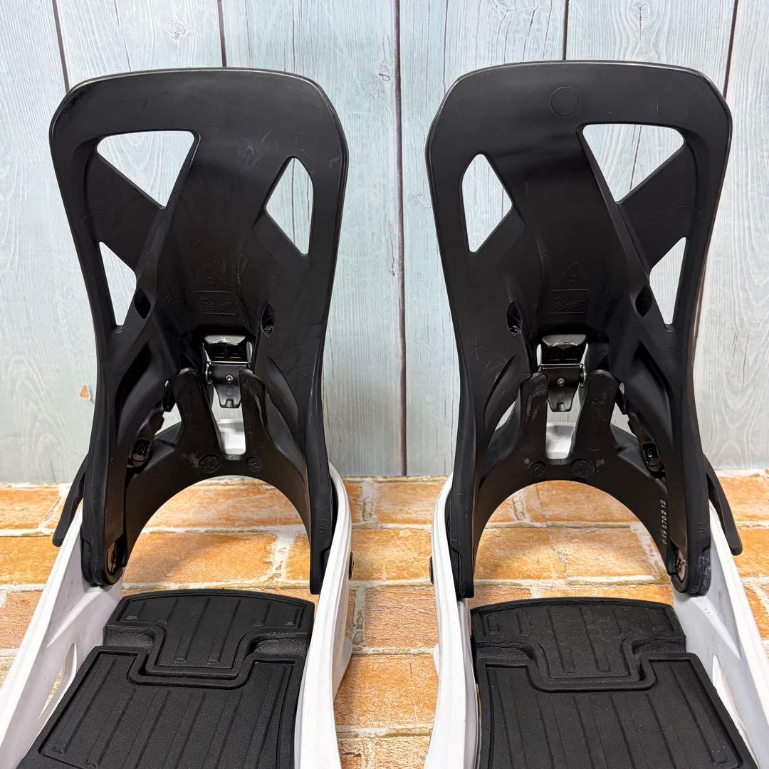 BURTON STEPON Lサイズ MENS ケース付き