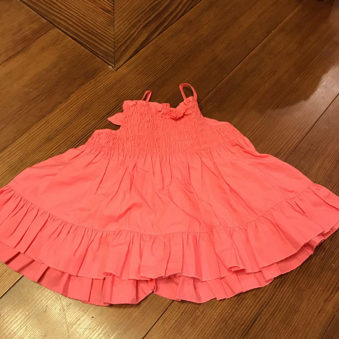 ワンピース 36M babyDior(購入者決定)