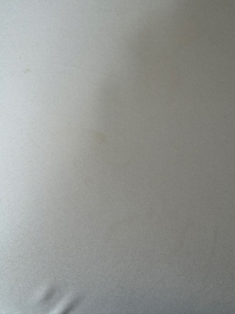 無印良品　超高密度ポケットコイルマットレス洗えるカバー　スモール(セミシングル)