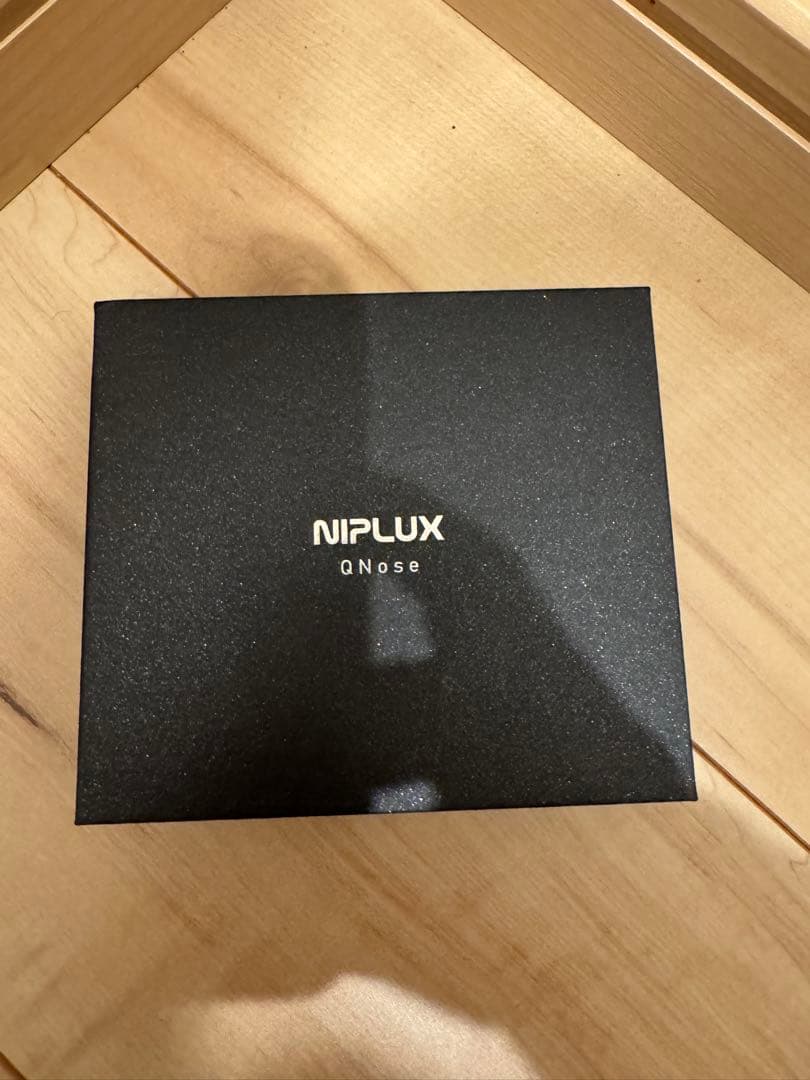 NIPLUX QNOse 美顔器