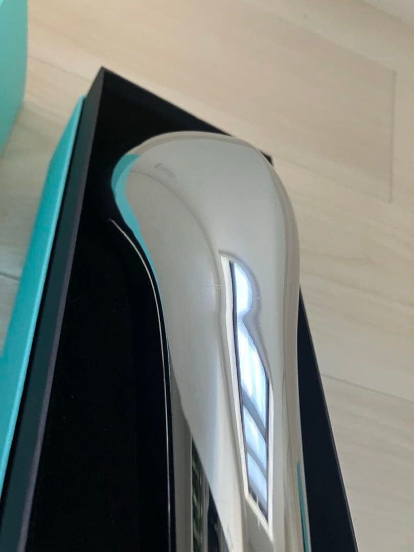 ReFa リファファインバブル s シャワーヘッド　説明書付き