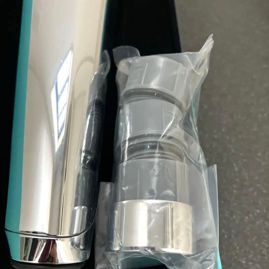 ReFa リファファインバブル s シャワーヘッド　説明書付き