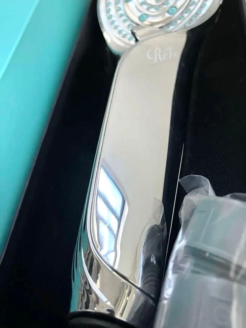 ReFa リファファインバブル s シャワーヘッド　説明書付き