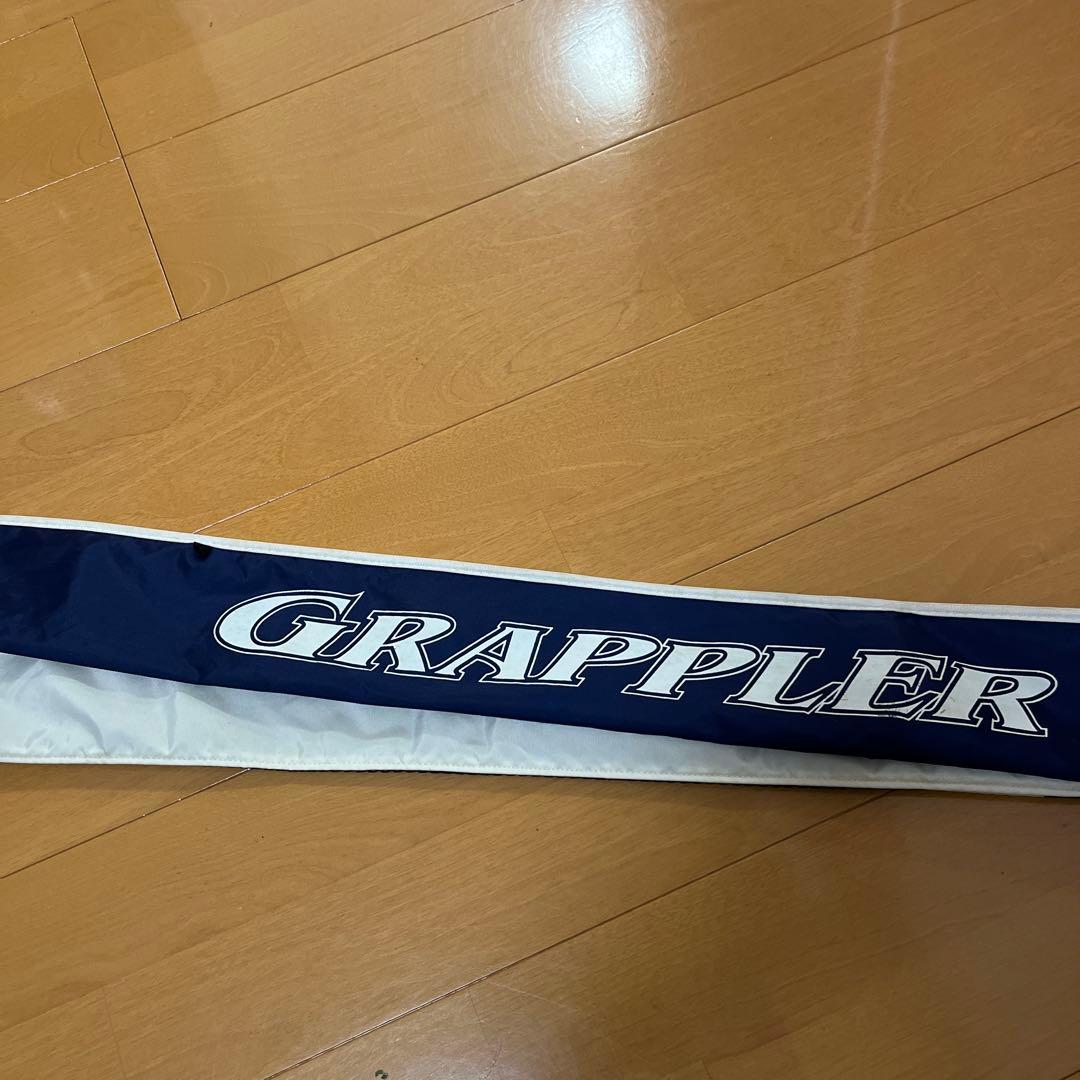 シマノ　グラップラー　S605