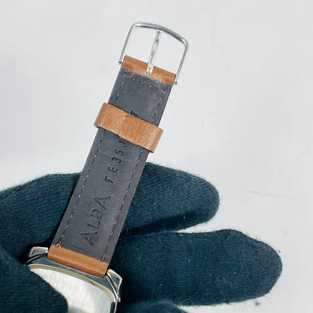 希少 レア セイコー アルバ 腕時計 クマのプーさん ディズニー