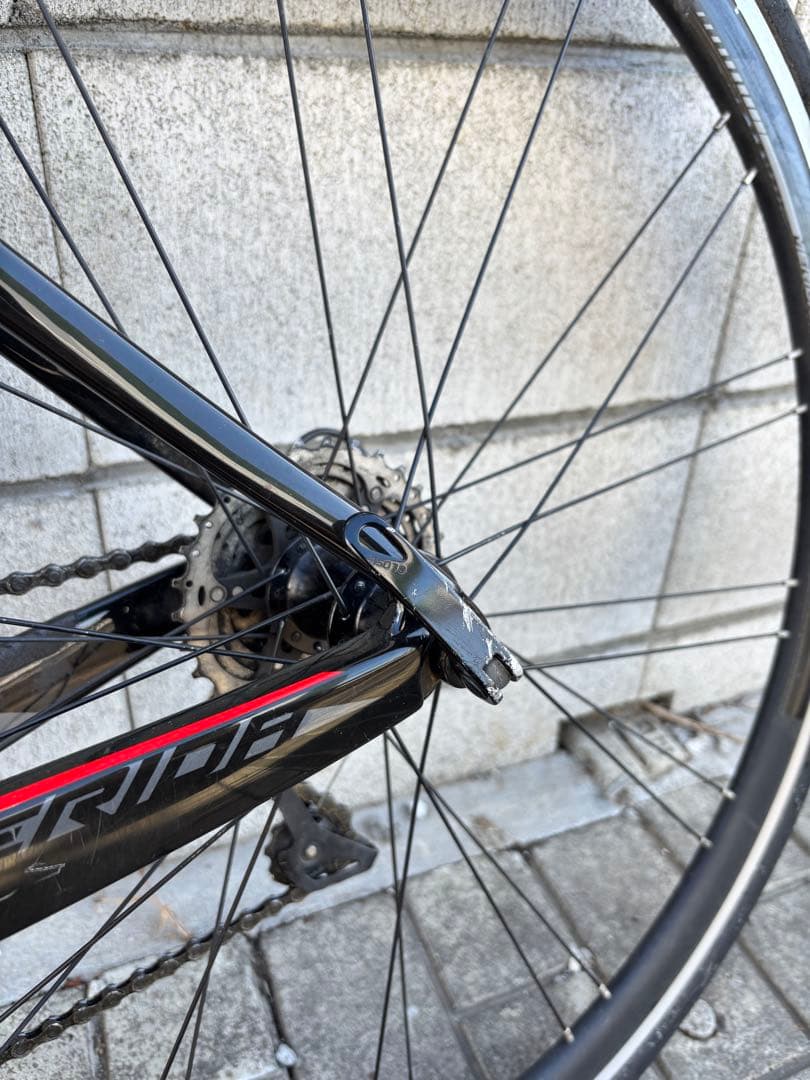 動画あり　メリダ　リアクト5000 おまけ多数　埼玉県