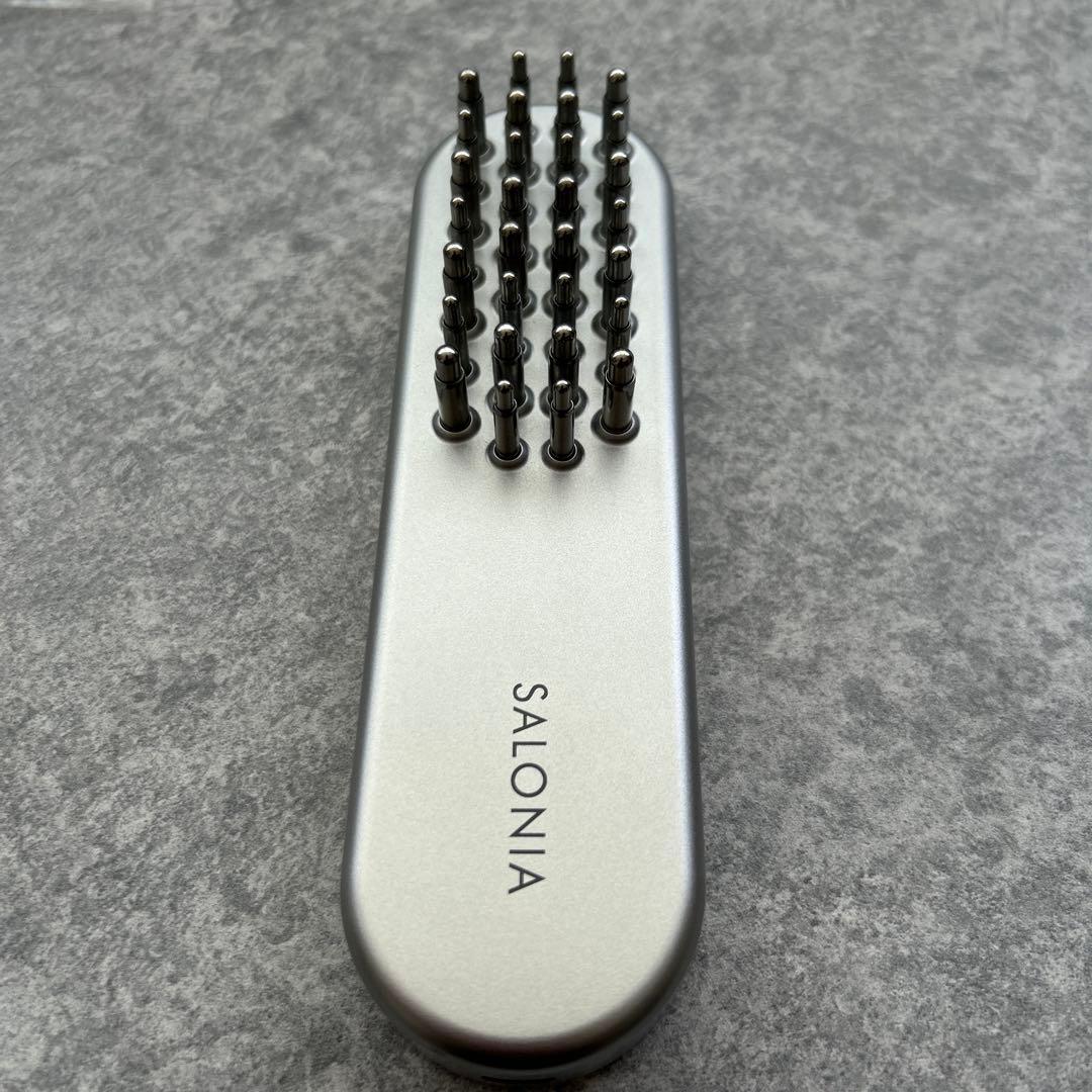 SALONIA 電気ブラシ
