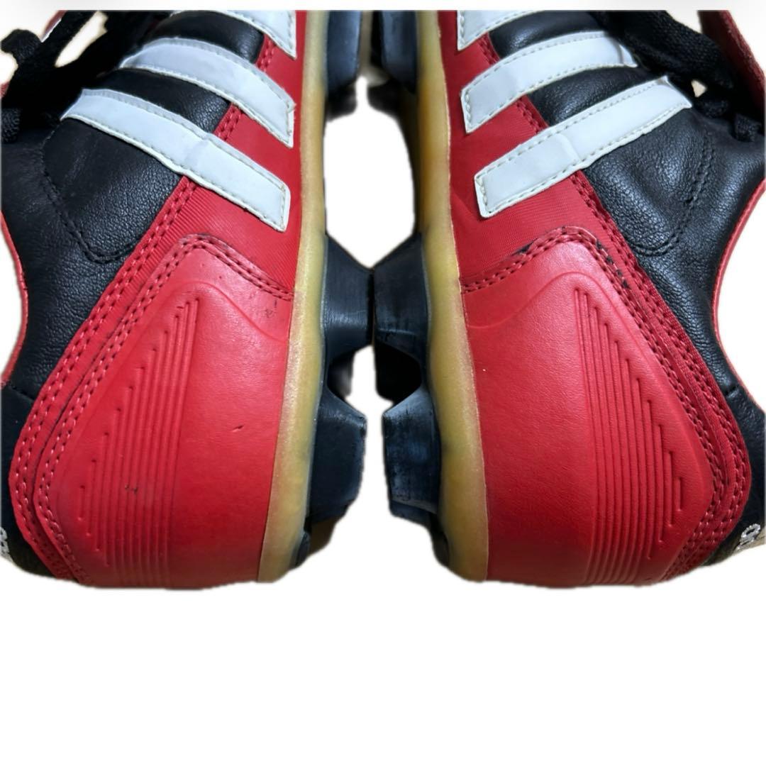 人気モデル‼️2002年 アディダス プレデター マニック TRX-HG